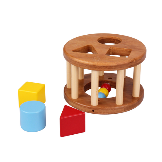 SHAPE SORTER